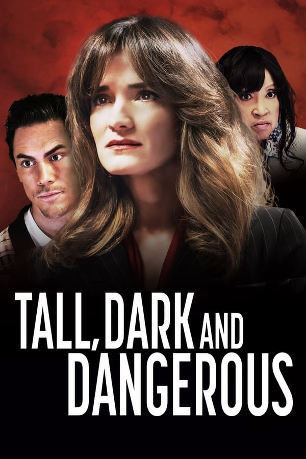 Zerone IPTV Pro EN - Tall, Dark and Dangerous (2024)