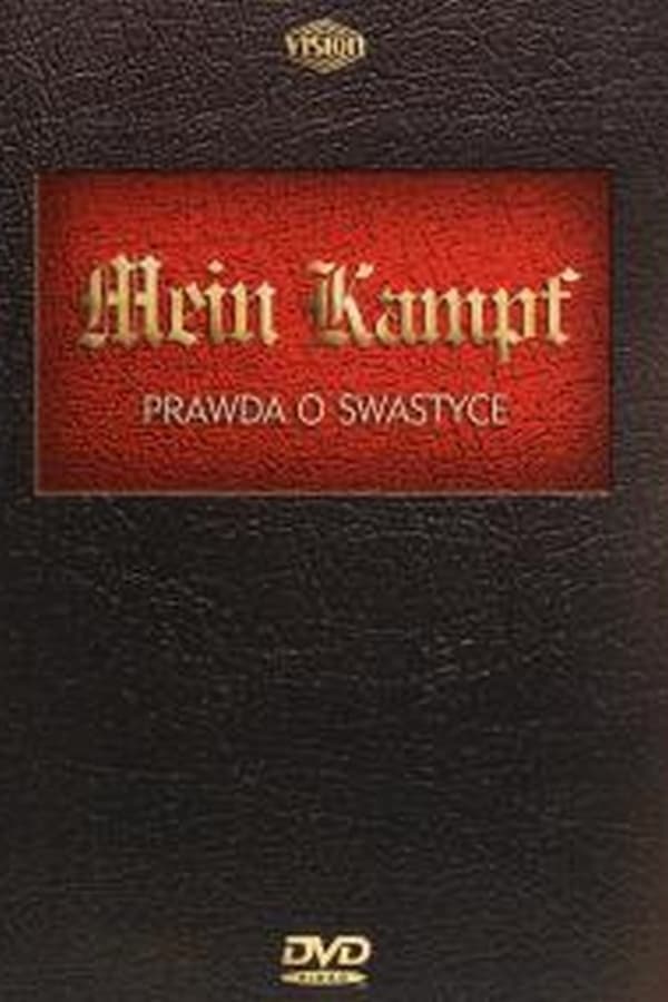 Zerone IPTV Pro PL - MEIN KAMPF - PRAWDA O SWASTYCE (1960) DOKUMENT