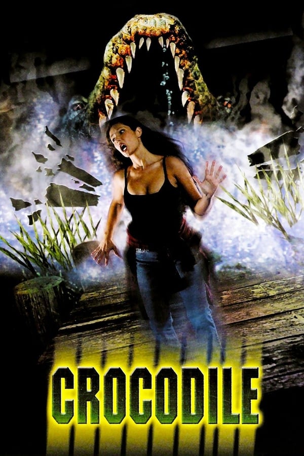 Zerone IPTV Pro NL - Crocodile (2000)