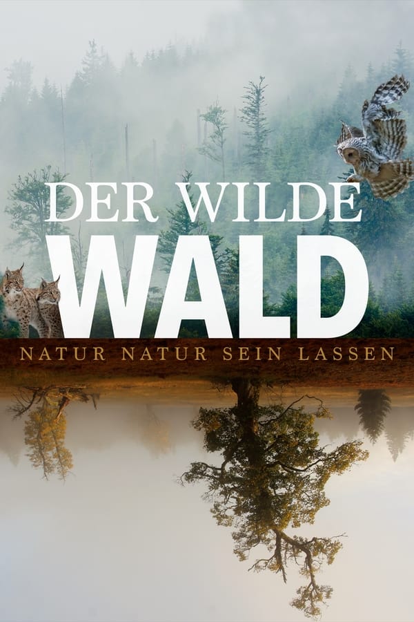 Zerone IPTV Pro DE - Der wilde Wald (2021)