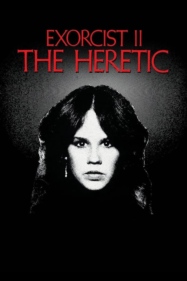 Zerone IPTV Pro EN - Exorcist II: The Heretic (1977)