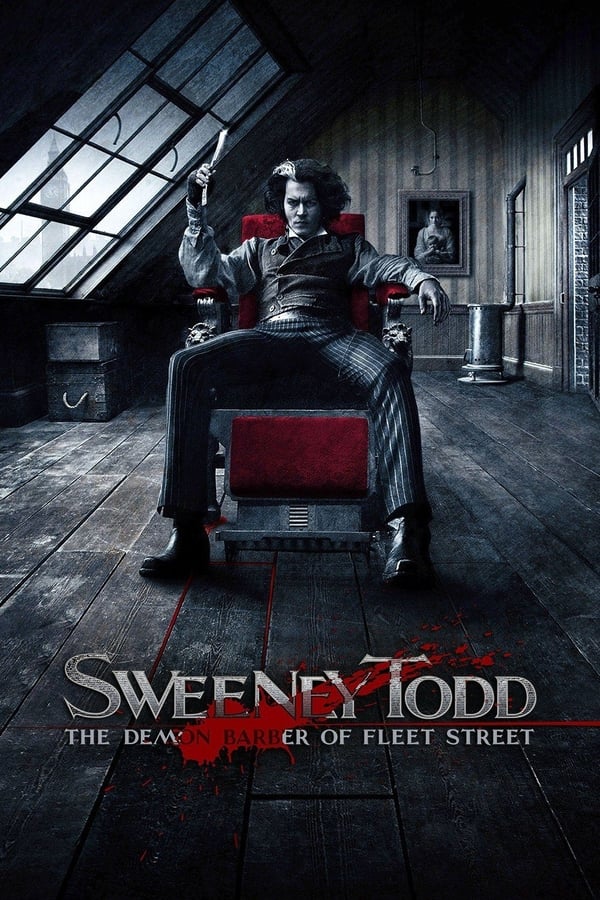 Zerone IPTV Pro EN - Sweeney Todd: The Demon Barber of Fleet Street (2007)