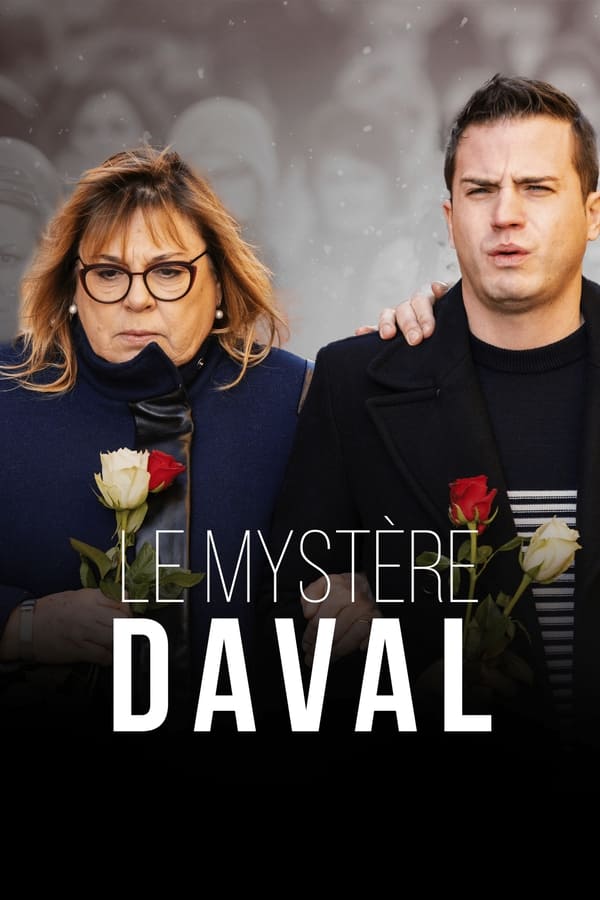 Zerone IPTV Pro FR - Le Mystère Daval (2022)