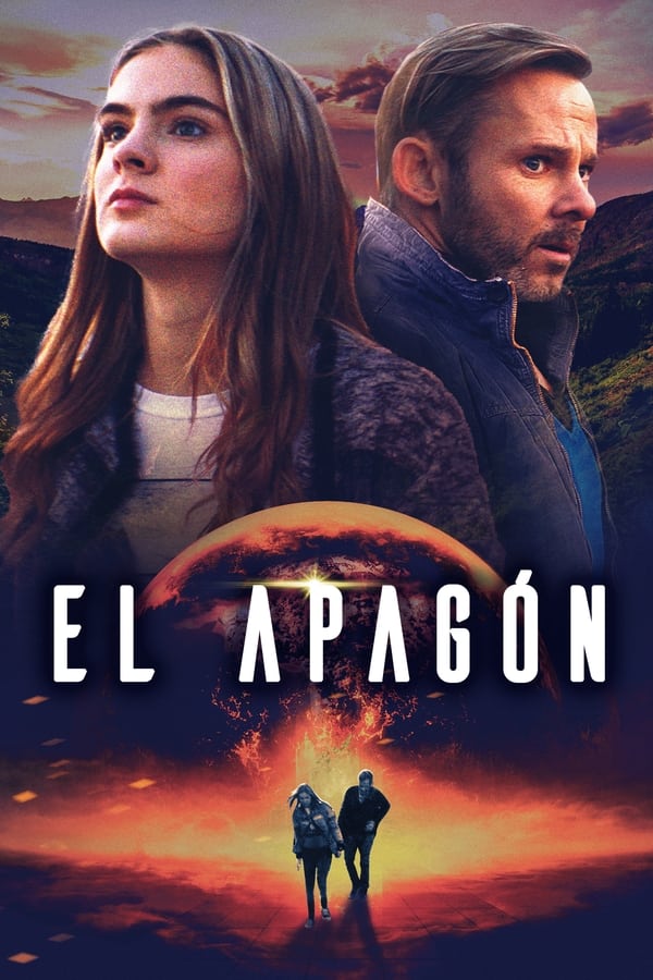 Zerone IPTV Pro LAT - El apagón (2019)