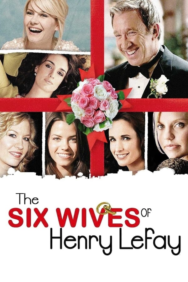 Zerone IPTV Pro AL - The Six Wives of Henry Lefay  (2009)