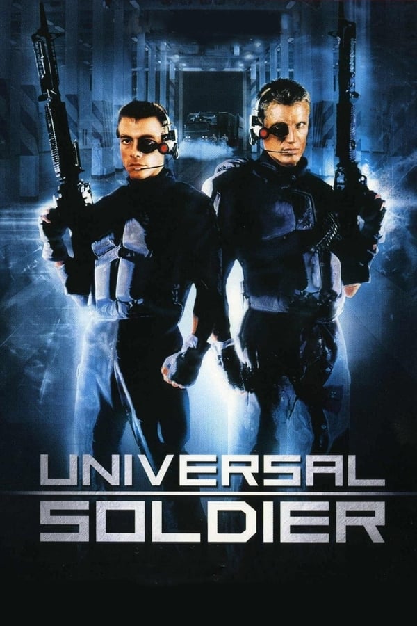 Zerone IPTV Pro FR - Universal Soldier (1992)