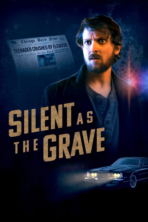 Zerone IPTV Pro EN - Silent as the Grave (2023)