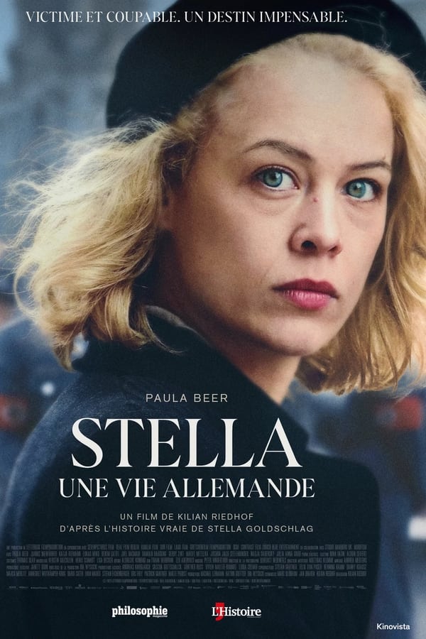 Zerone IPTV Pro FR - Stella, une vie allemande (2024)