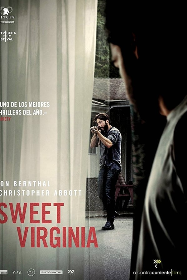 Zerone IPTV Pro ES - Sweet Virginia  (2017)