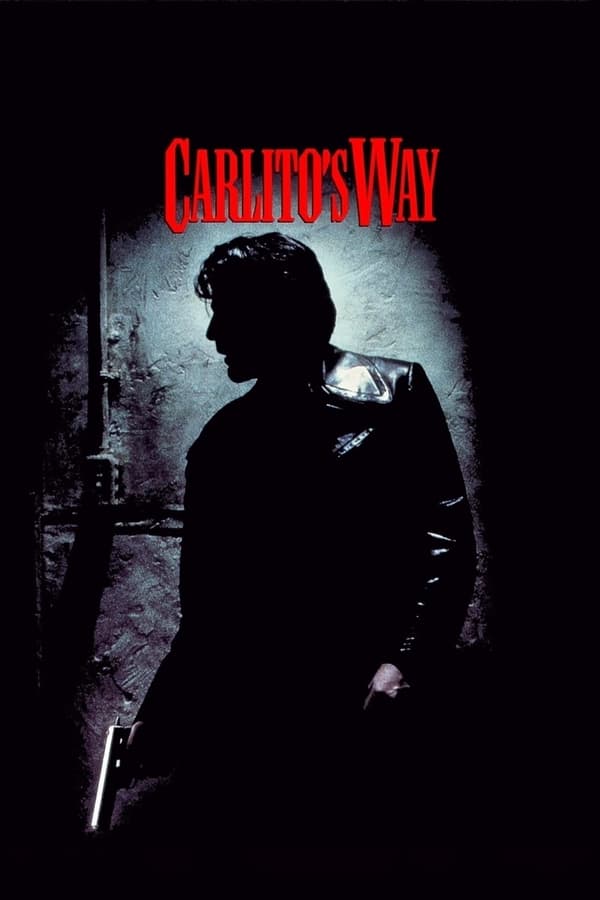 Zerone IPTV Pro EN - Carlito's Way (1993)