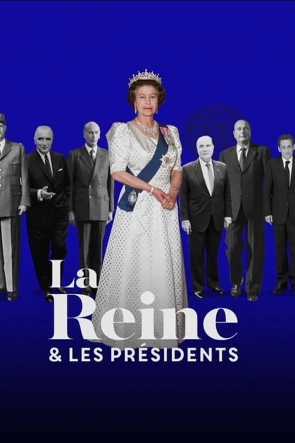 Zerone IPTV Pro FR - La reine et les présidents  (2022)