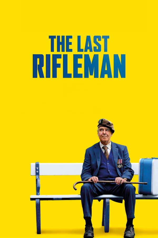 Zerone IPTV Pro EN - The Last Rifleman (2023)