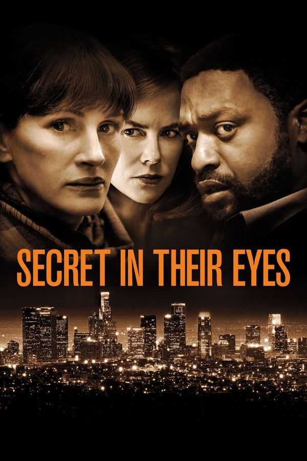 Zerone IPTV Pro NL - Secret in Their Eyes (2015)