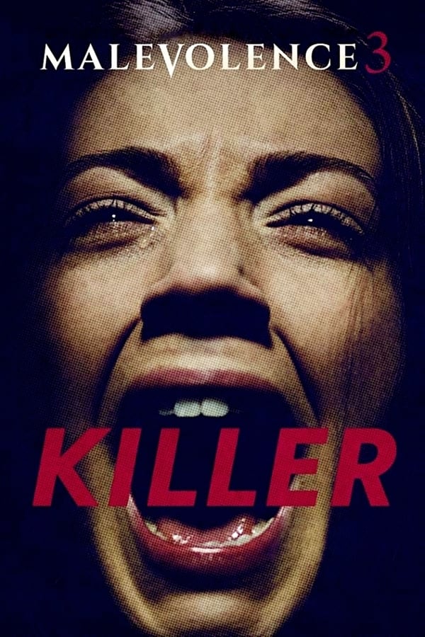 Zerone IPTV Pro AL - Malevolence 3: Killer  (2018)