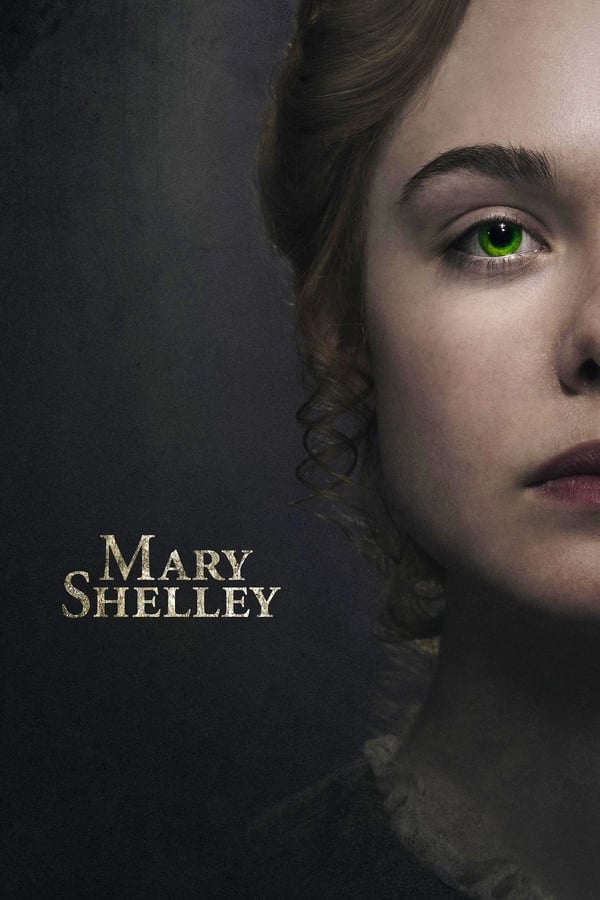 Zerone IPTV Pro NL - Mary Shelley (2017)