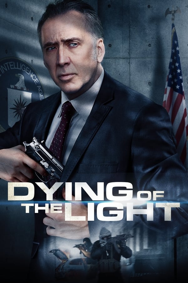 Zerone IPTV Pro NL - Dying of the Light (2014)