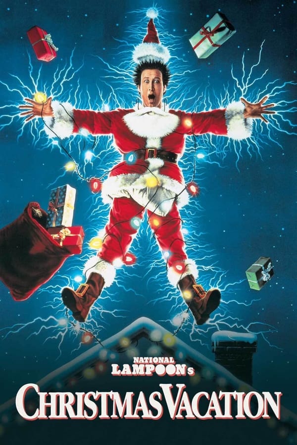 Zerone IPTV Pro NL - National Lampoon's Christmas Vacation (1989)