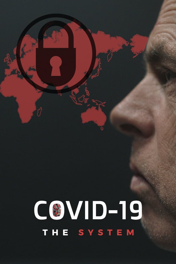 Zerone IPTV Pro NL - COVID-19: The System (2020)