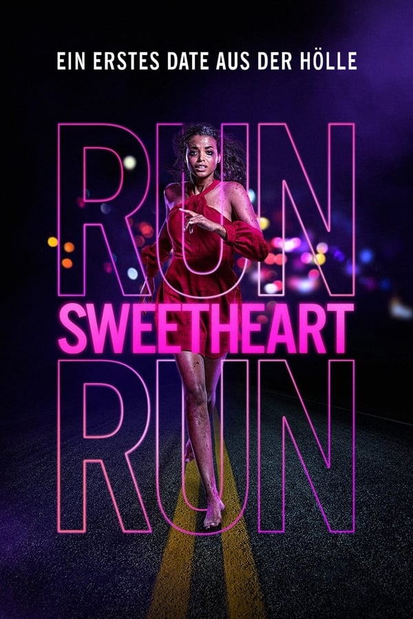 Zerone IPTV Pro DE - Run Sweetheart Run (2022)