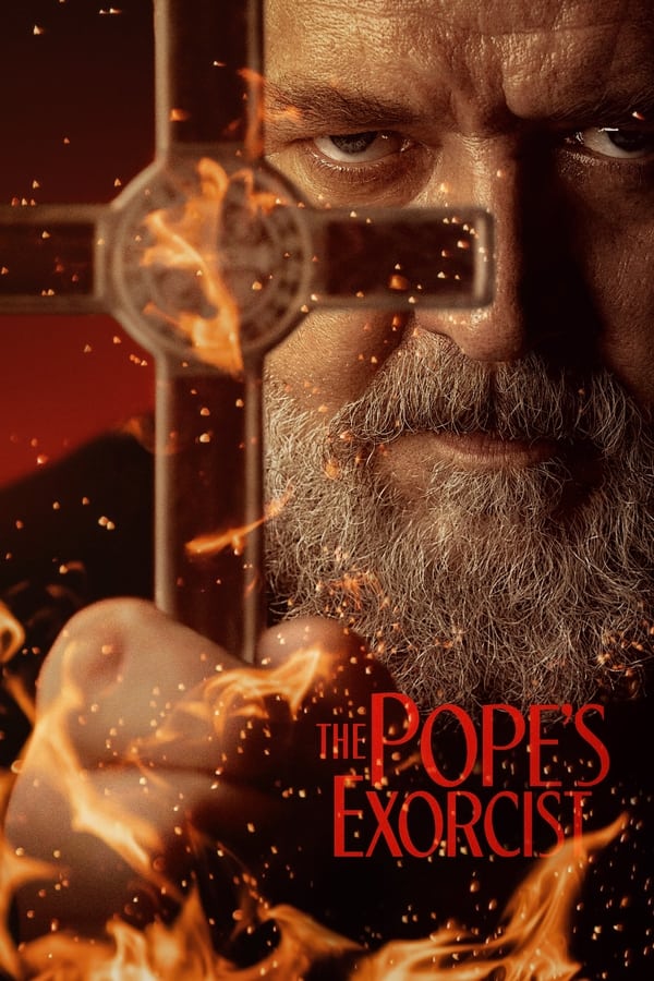 Zerone IPTV Pro EN - The Pope's Exorcist (2023)