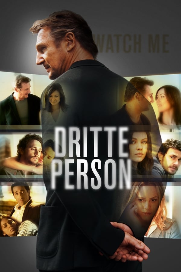 Zerone IPTV Pro DE - Dritte Person (2013)