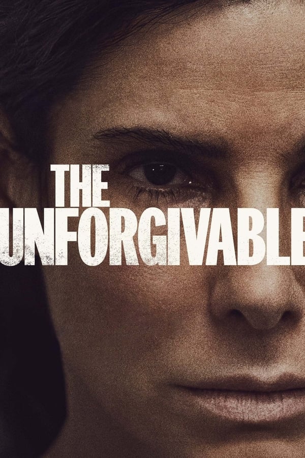 Zerone IPTV Pro EN - The Unforgivable  (2021)