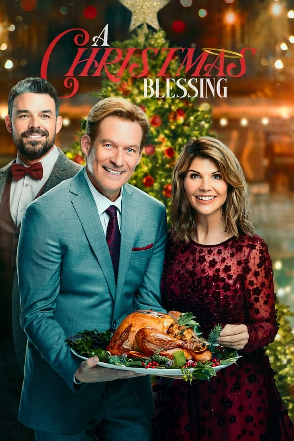 Zerone IPTV Pro EN - A Christmas Blessing (2023)