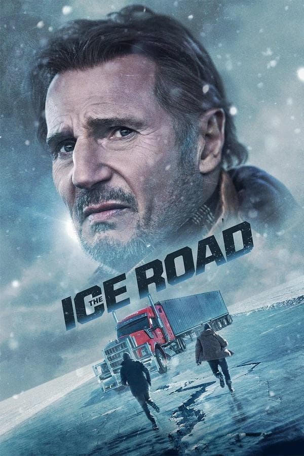 Zerone IPTV Pro DE - The Ice Road (2021)