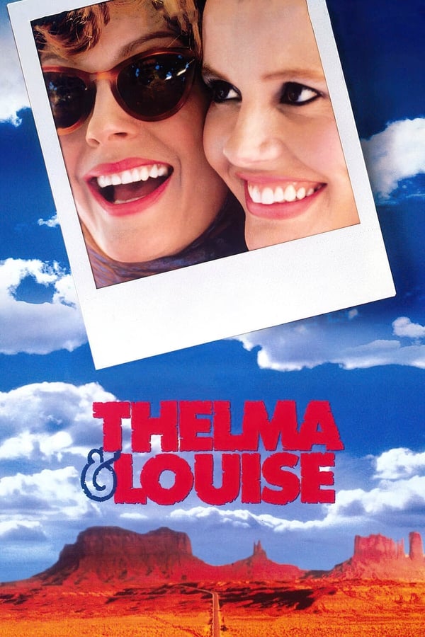 Zerone IPTV Pro EN - Thelma & Louise (1991)