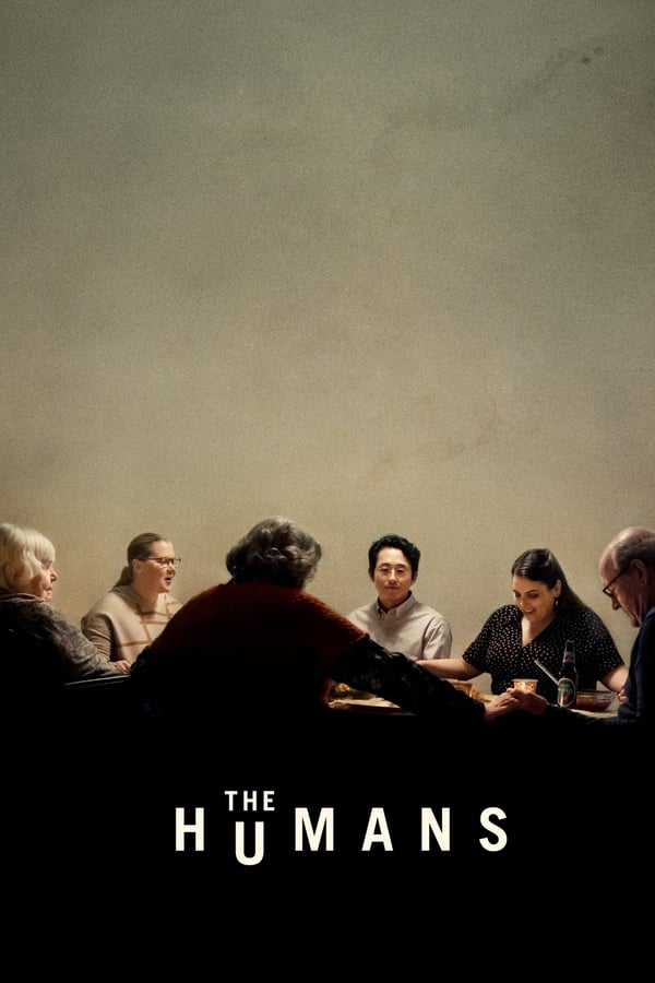 Zerone IPTV Pro EN - The Humans  (2021)