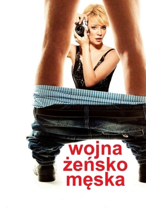 Zerone IPTV Pro PL - WOJNA ŻEŃSKO - MĘSKA (2011) POLSKI