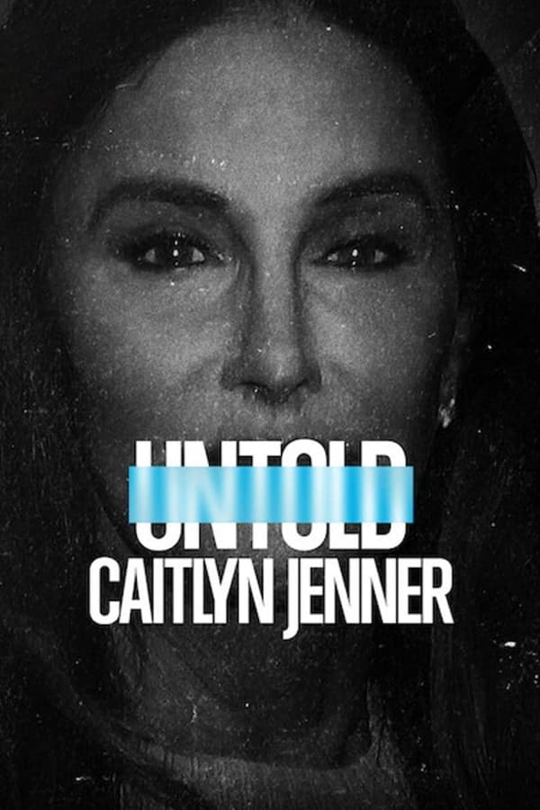 Zerone IPTV Pro NL - Untold: Caitlyn Jenner (2021)