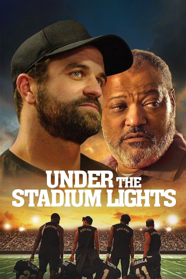 Zerone IPTV Pro LAT - Under the Stadium Lights (2021)