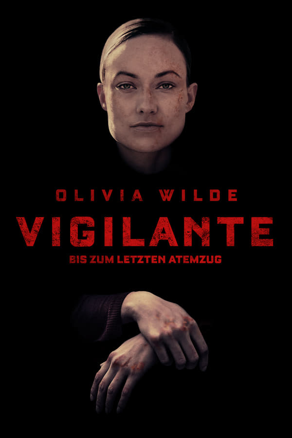 Zerone IPTV Pro DE - Vigilante - Bis zum letzten Atemzug  (2019)