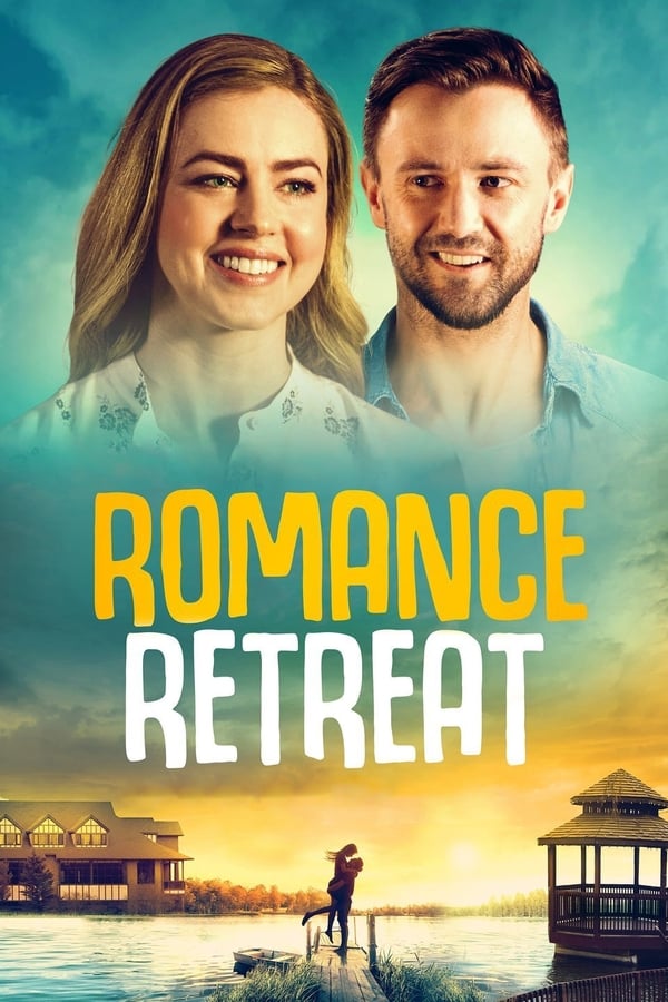 Zerone IPTV Pro NL - Romance Retreat (2019)