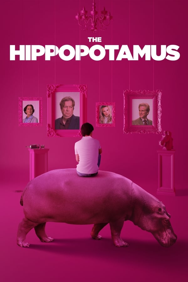 Zerone IPTV Pro NL - The Hippopotamus (2017)