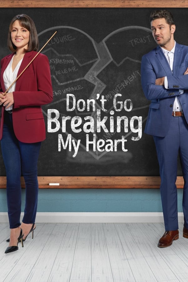 Zerone IPTV Pro FR - Don't Go Breaking My Heart (2021)