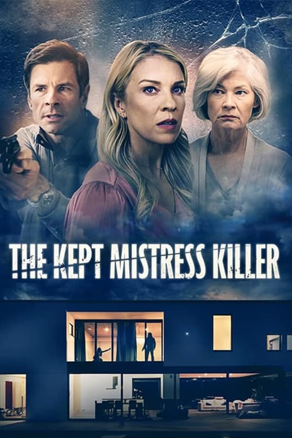 Zerone IPTV Pro EN - The Kept Mistress Killer (2023)