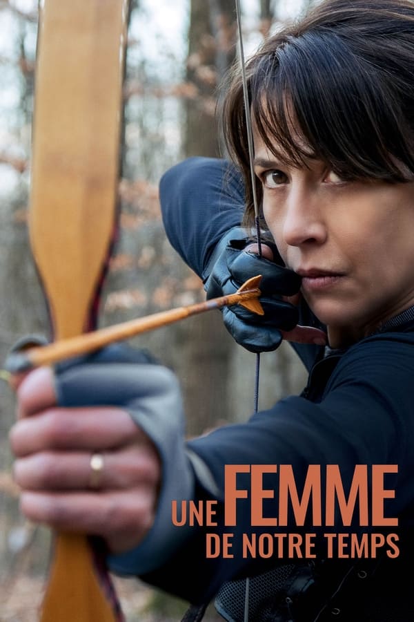 Zerone IPTV Pro FR - Une Femme de notre temps (2022)