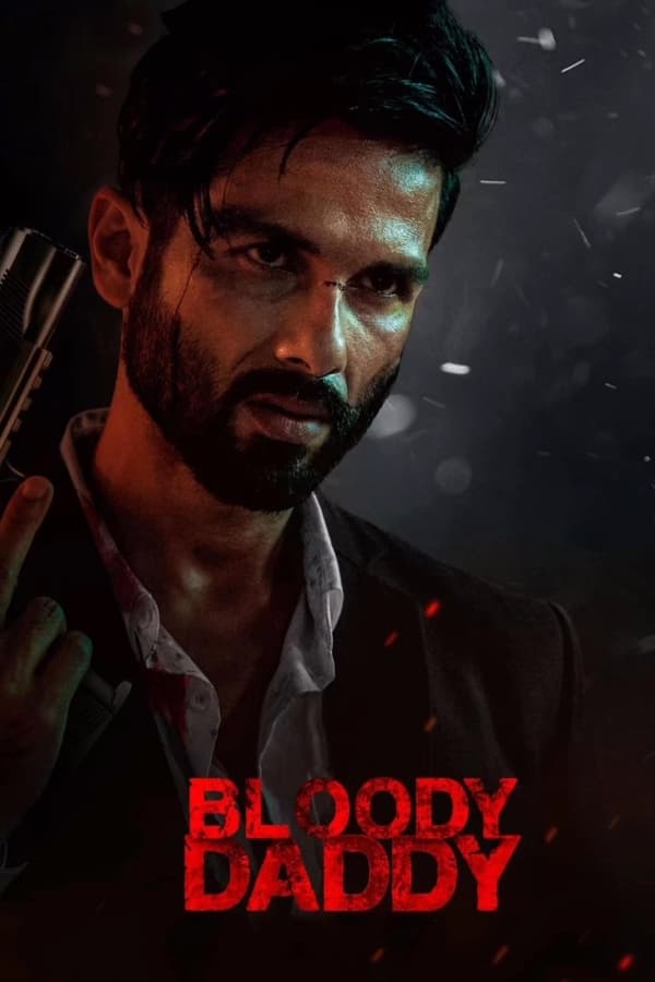 Zerone IPTV Pro BG - Bloody Daddy (2023)