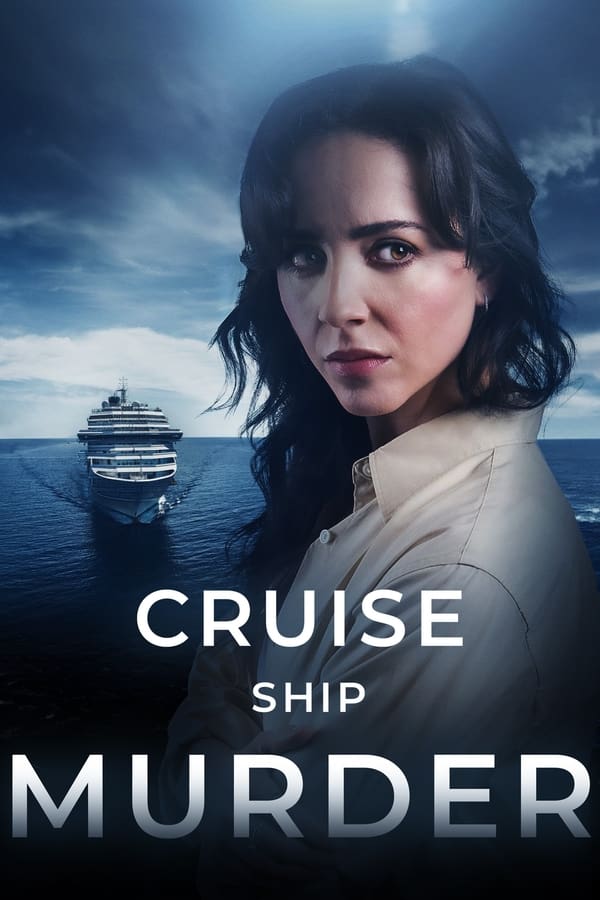 Zerone IPTV Pro EN - Cruise Ship Murder (2024)