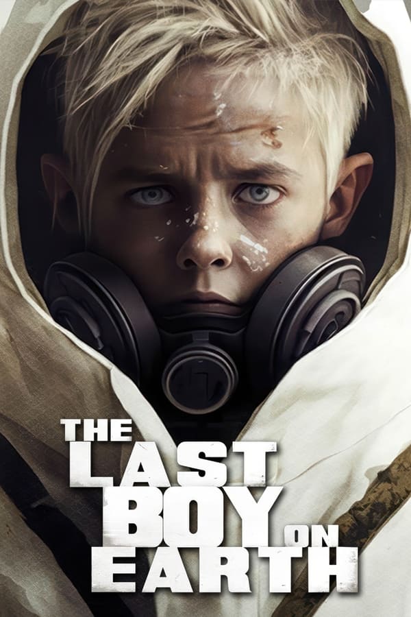 Zerone IPTV Pro ES - The Last Boy on Earth (2023)