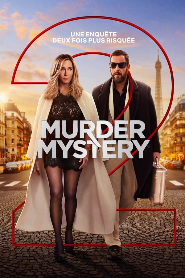 Zerone IPTV Pro FR - Murder Mystery 2 (2023)