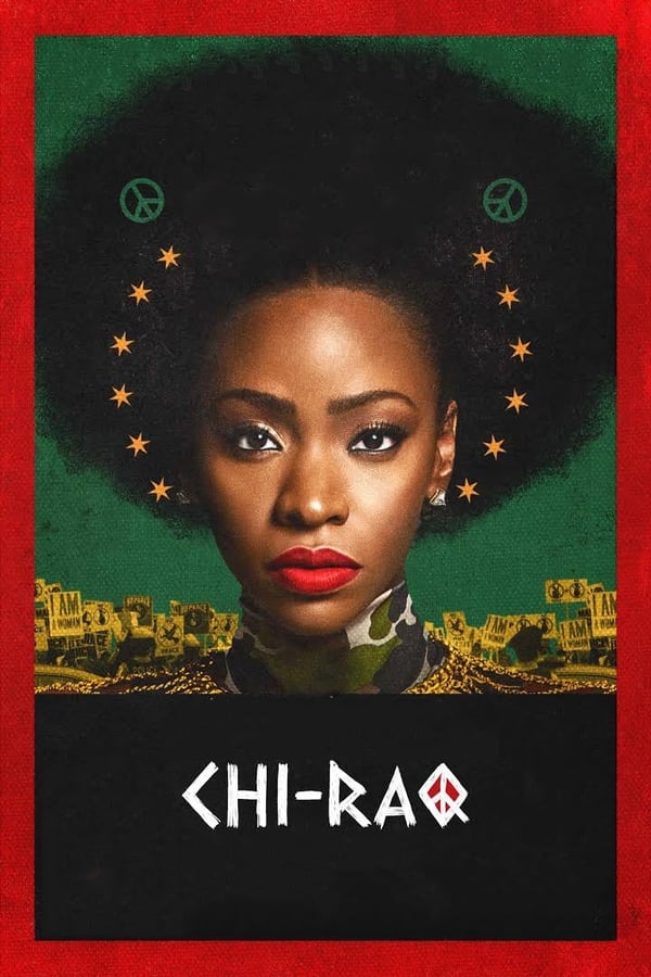 Zerone IPTV Pro NL - Chi-Raq (2015)