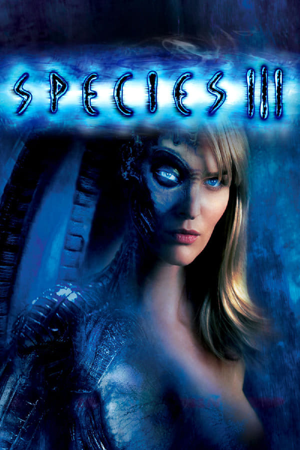 Zerone IPTV Pro LAT - Species III (Especie mortal III) (2004)