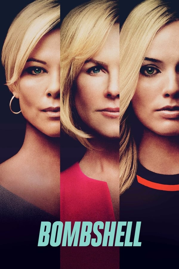 Zerone IPTV Pro NL - Bombshell (2019)