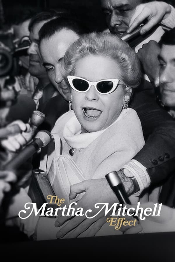 Zerone IPTV Pro ES - El efecto Martha Mitchell  (2022)