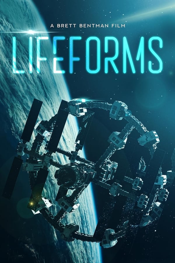 Zerone IPTV Pro LAT - Lifeforms (2023)