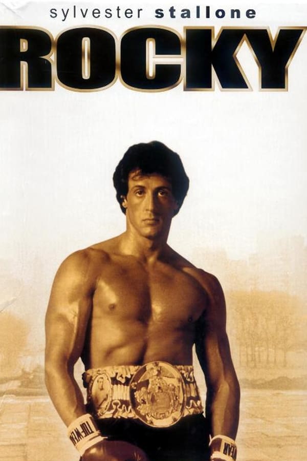 Zerone IPTV Pro ES - Rocky  (1976)