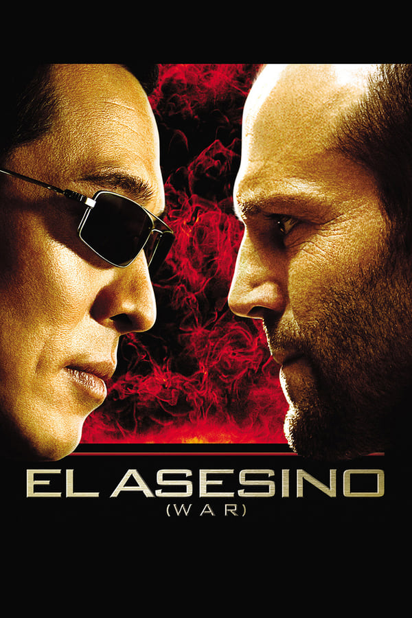 Zerone IPTV Pro LAT - El Asesino (War) (2007)